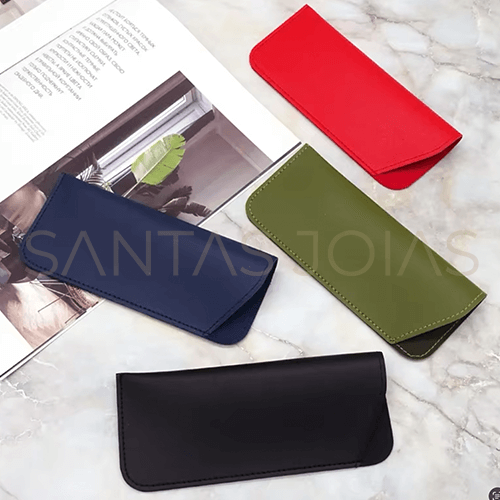 Bolsa de Óculos Basic