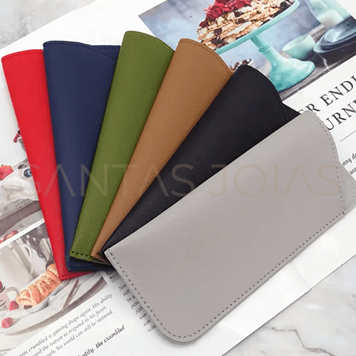 Bolsa de Óculos Basic