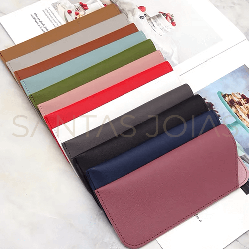 Bolsa de Óculos Basic