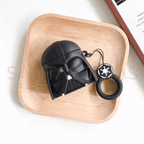 Capa Airpods Animes